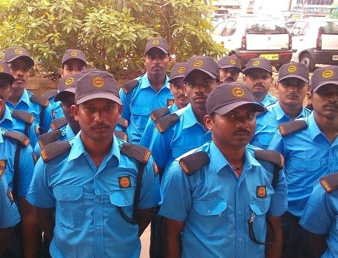 Gautam Detective And Security Services Private Limited