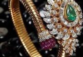 Nac Jewellers Pvt Ltd