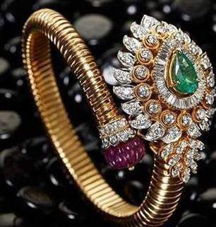 Nac Jewellers Pvt Ltd