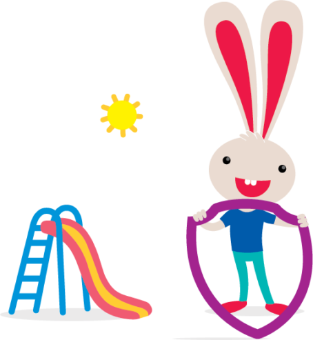 Tiny Tots Pre School & Day Care