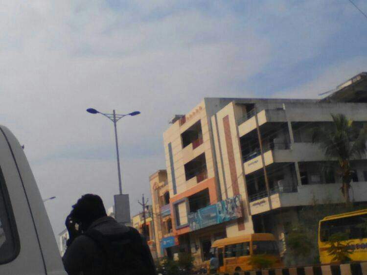 Sona Vision Elecrronics