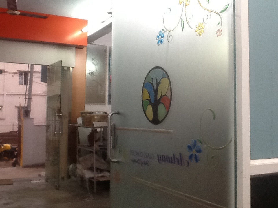 Artway Glass Concept