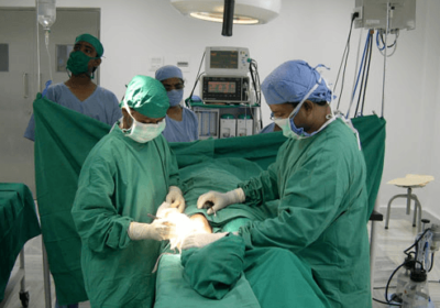 Sita Surgicals