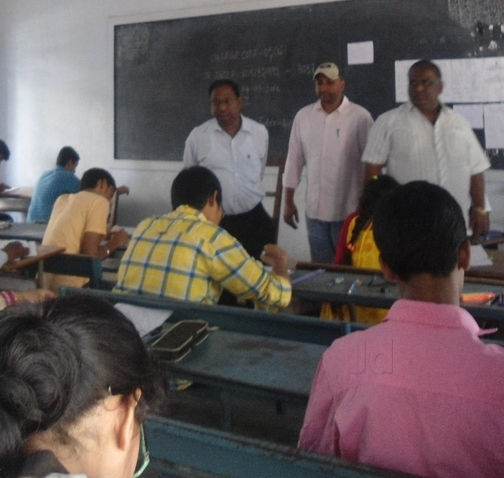 Montessori Mahila Kalasala