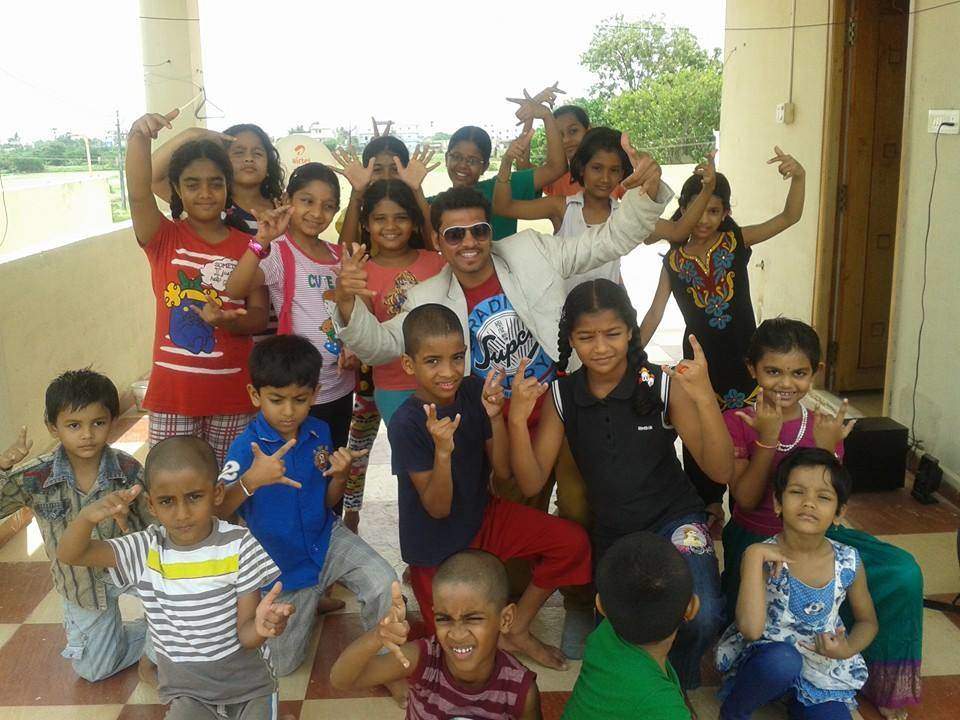 My Stars Dance Aerobics