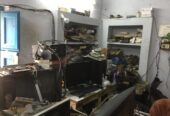 J P Electronics