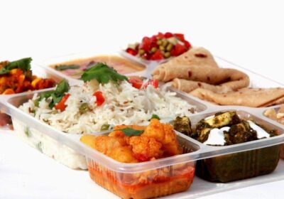 Vijayawada Foods