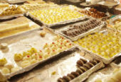 Rajastan Devanarayan Sweet Shop