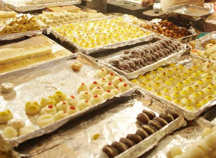 Rajastan Devanarayan Sweet Shop