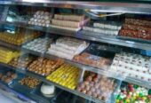 Sri Lalitha Ghee Sweets & Home Foods