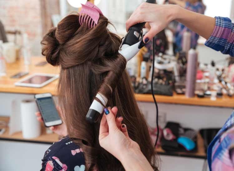 Pearls Beauty Clinic & Training Institute