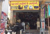 Blue Star Electronics & Electricals