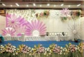 S J K Flower Decorations