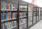 Tagore Library