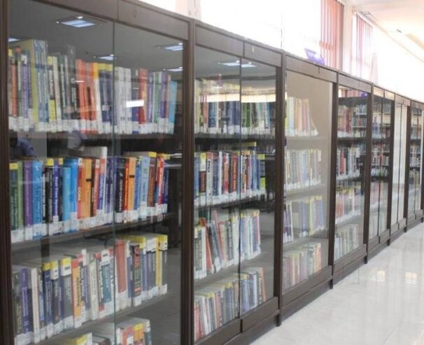Tagore Library