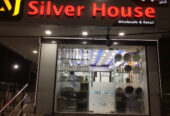 Silver House ( Mithra Jewellery )
