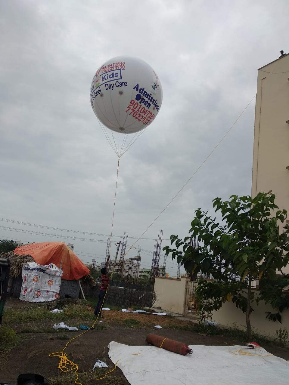 S S Brand Solutions Pvt Ltd