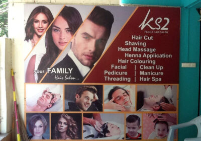 Ks2 Family Hair Salon