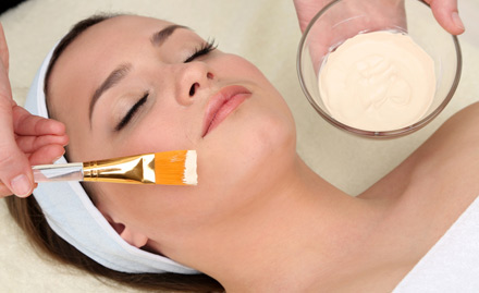 Beau Bell Beauty Parlour