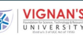 Vignan University