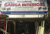 Ganga Interiors