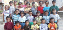 Udaya Kiranam Voluntary Service Society