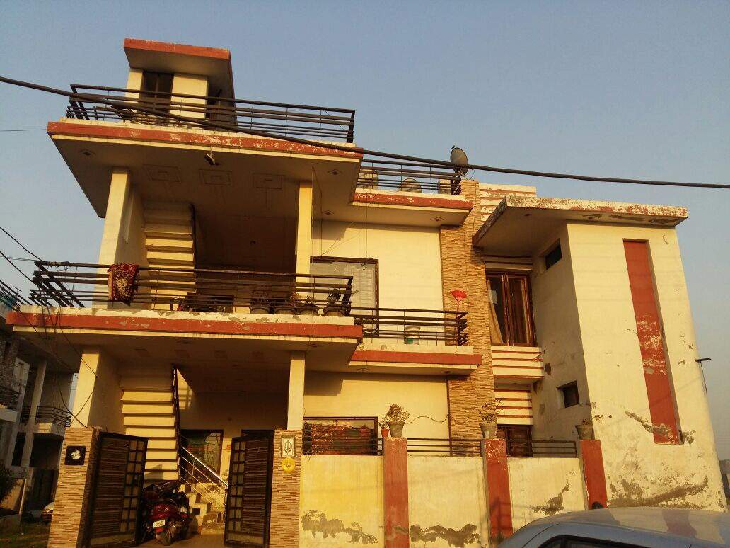 Shine City Infra Pvt. Ltd. (shine Genex Pvt Ltd)