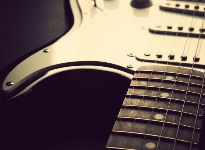 S. A. S Music Academy