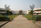 Nimra College Of Engineering & Technology