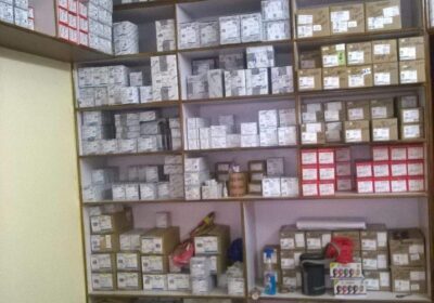 J P Sales Corporation