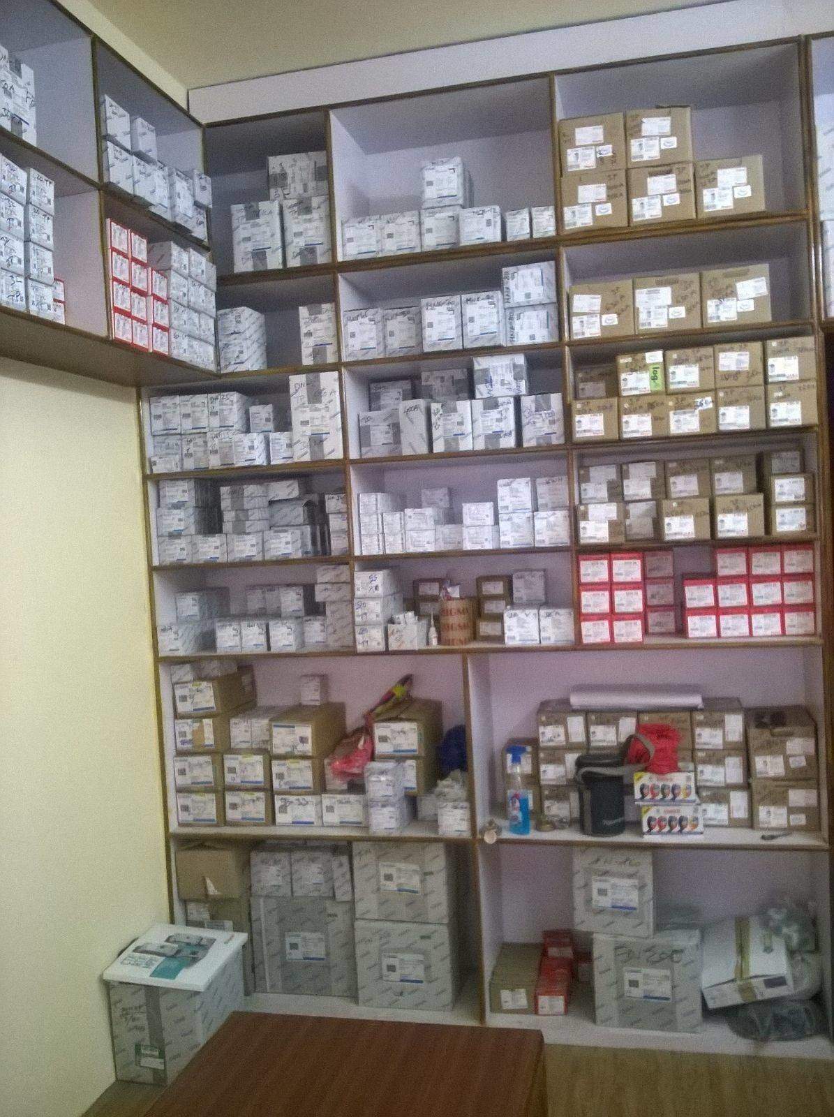 J P Sales Corporation