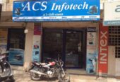 A C S Infotech