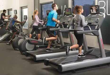 Smart Life Fitness Equpment &  Cycles