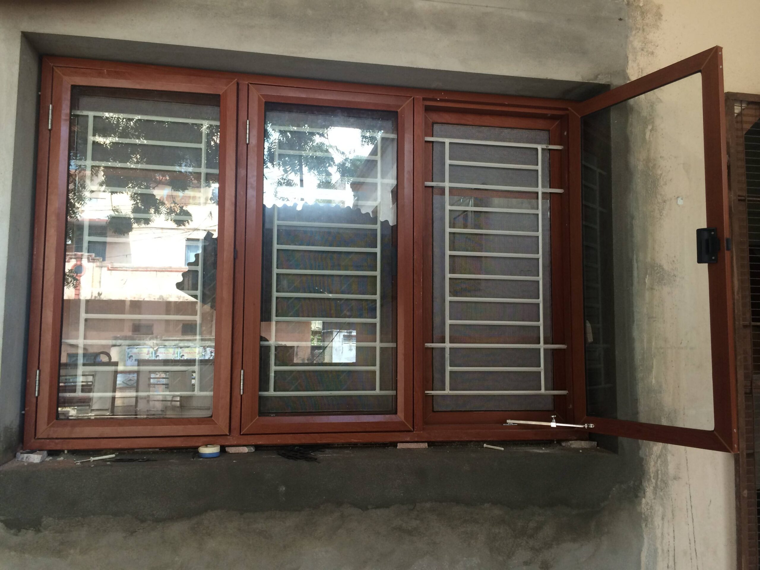 Sree Subramanyeswara Enterprises