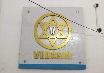 Veda Sri Academy