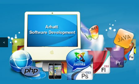 Crony Softwares