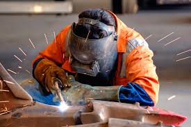 Sri Sakthi Welding Works