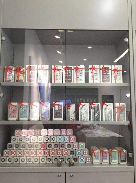 Aptronix Exclusive Store