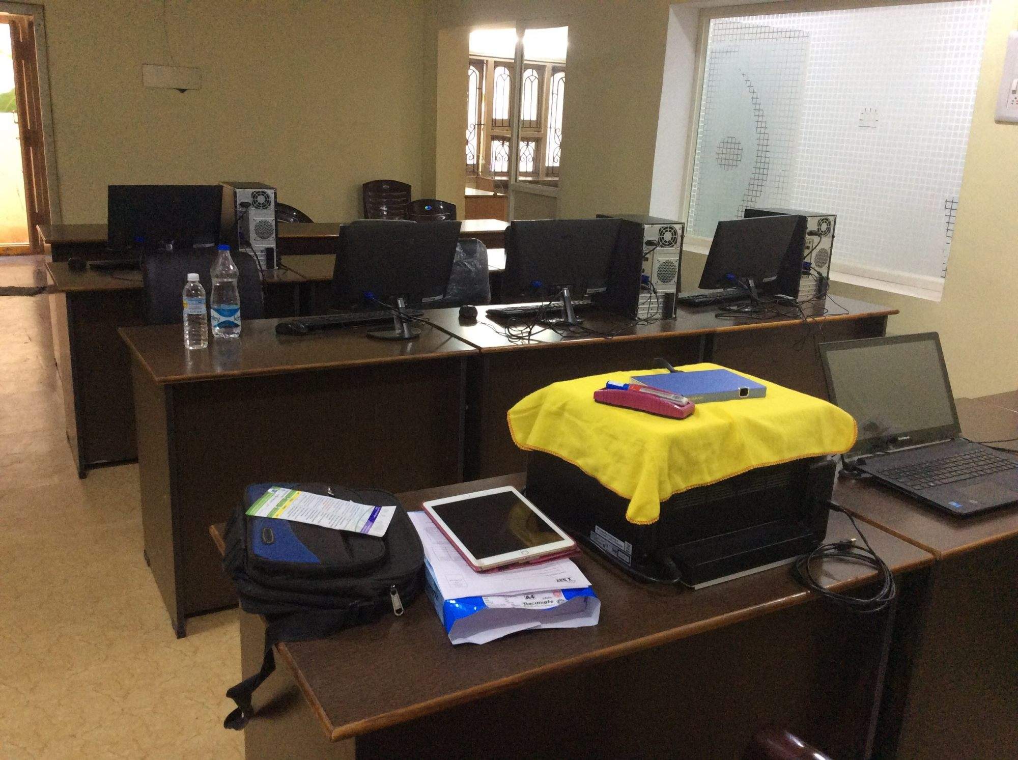 S3y Software Solutions