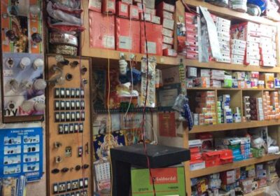 Mithra Electrical & Electronics