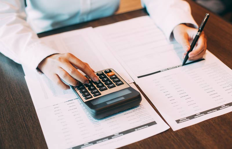 K L S Pavan And Associates Chartered Accountants