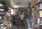 Akshaya Books Corner