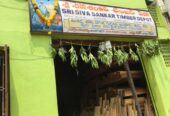 Srisiva Sankar Timber Depot