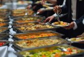 SRI Padmavathi Caterers