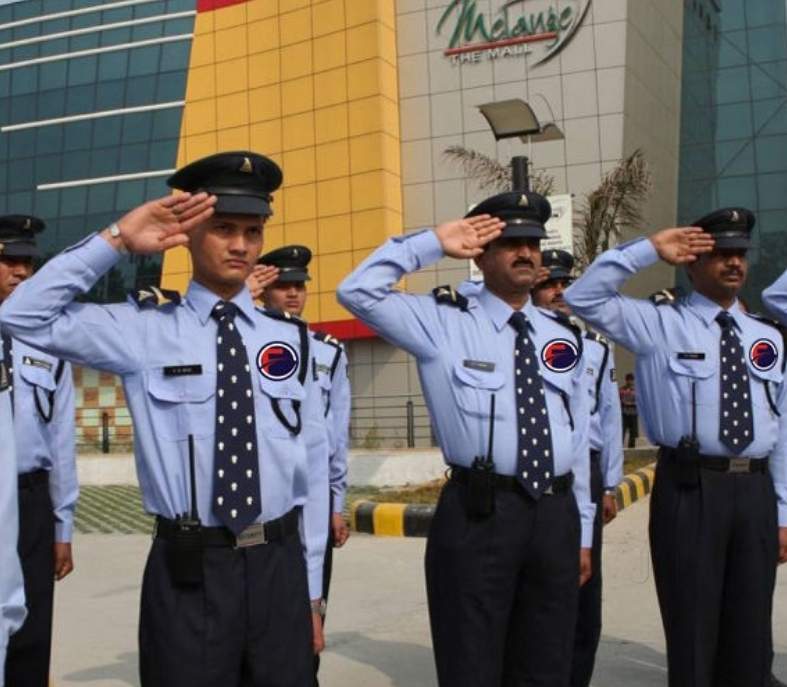 Ciss Security Services