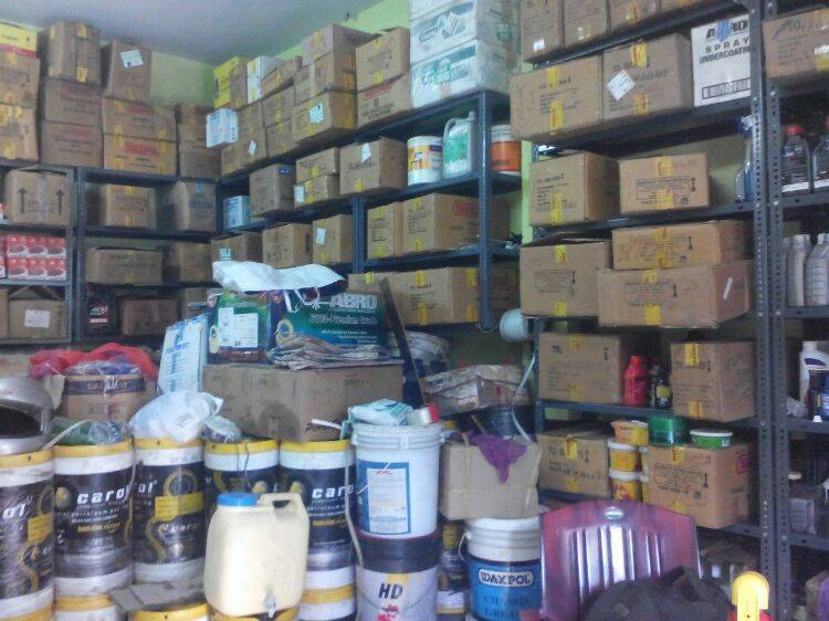 Bhuvaneswari Agencies