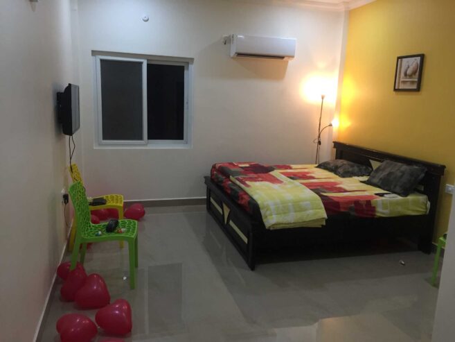 K Guest House
