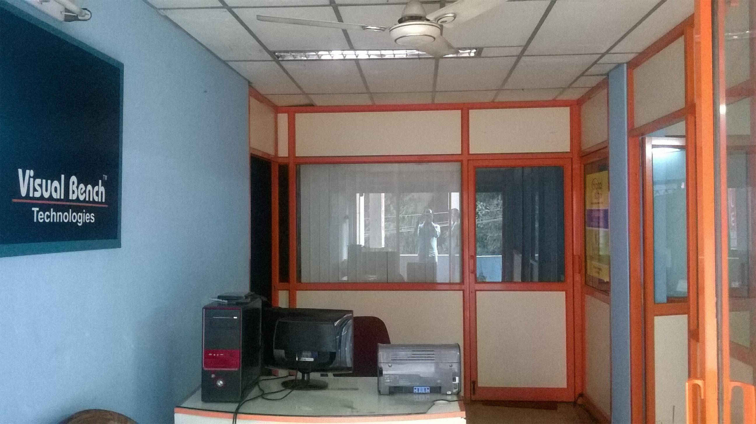 Visual Bench Technologies