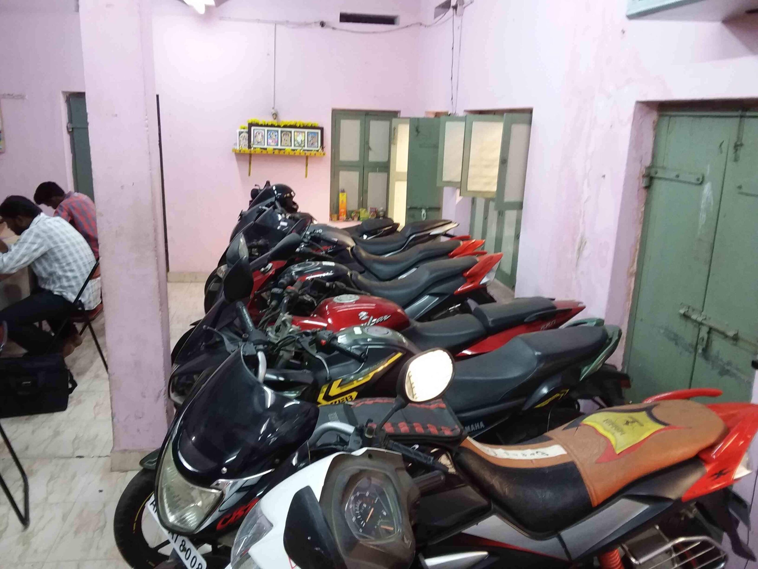 Satyadev Auto Consultants