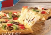 Dominos Pizza